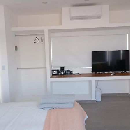 Papaya Condo Acapulco Diamante -Solo Adultos Ngoại thất bức ảnh