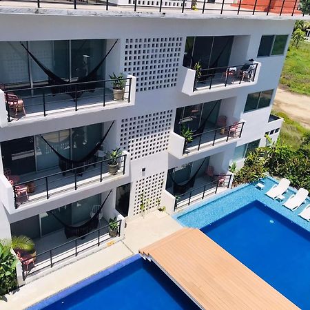 Papaya Condo Acapulco Diamante -Solo Adultos Ngoại thất bức ảnh