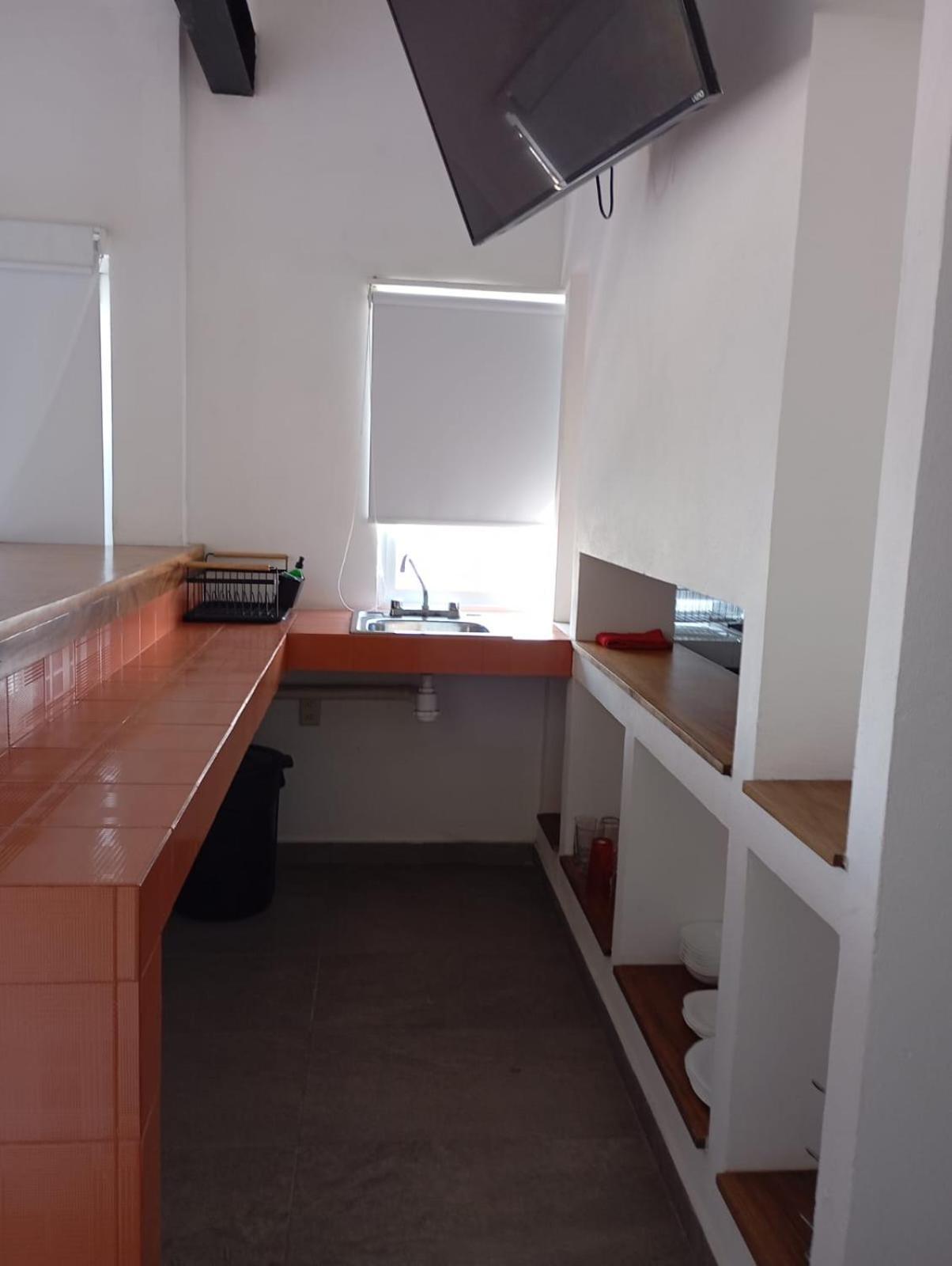 Papaya Condo Acapulco Diamante -Solo Adultos Ngoại thất bức ảnh