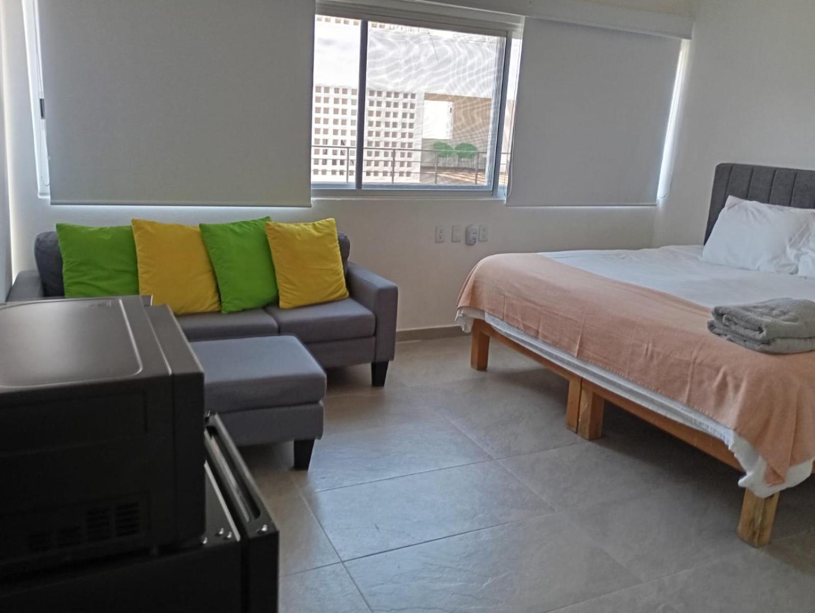 Papaya Condo Acapulco Diamante -Solo Adultos Ngoại thất bức ảnh