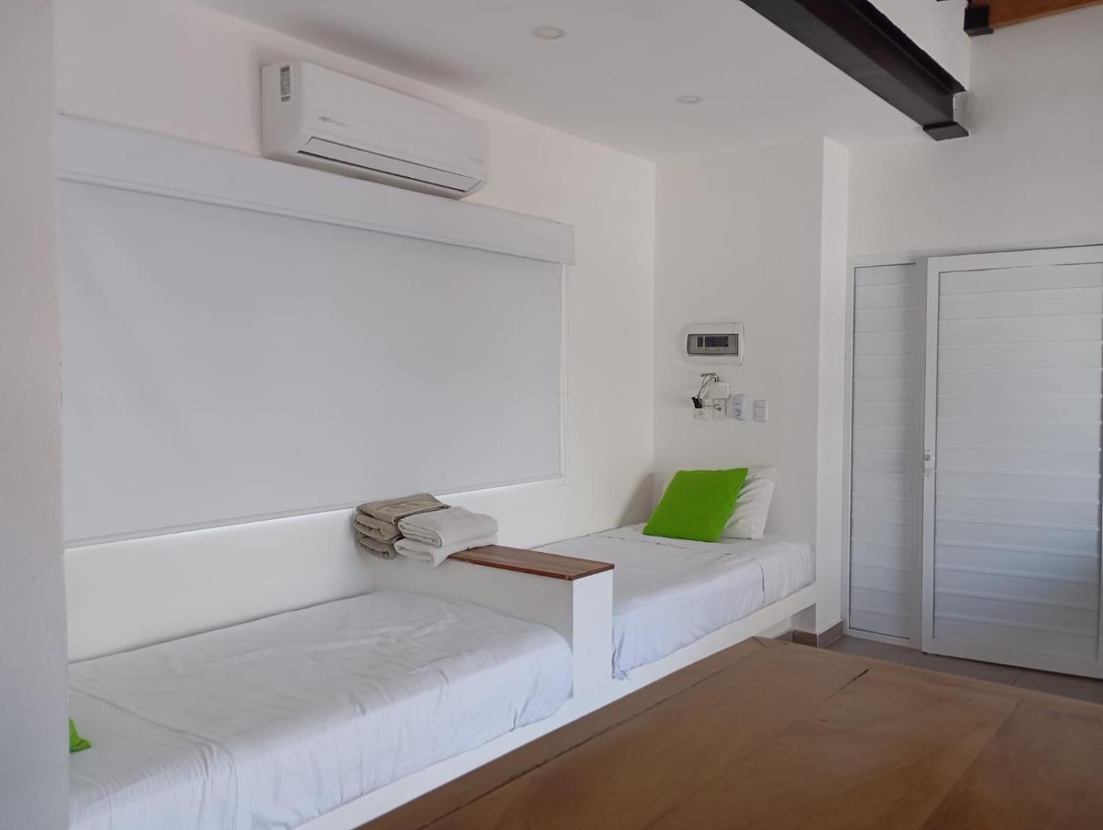 Papaya Condo Acapulco Diamante -Solo Adultos Ngoại thất bức ảnh