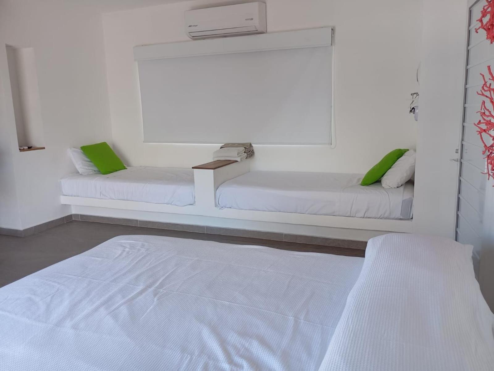 Papaya Condo Acapulco Diamante -Solo Adultos Ngoại thất bức ảnh