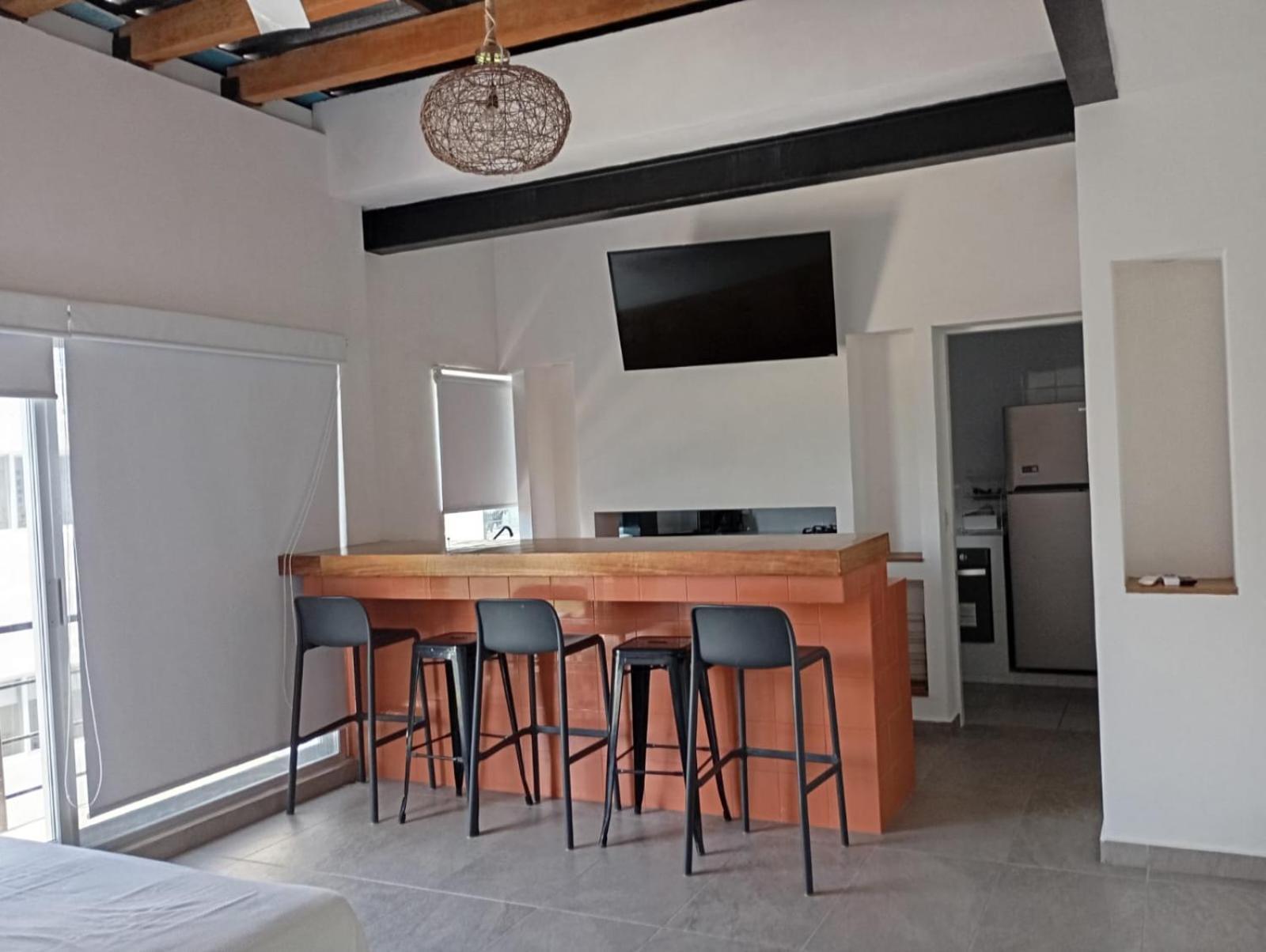 Papaya Condo Acapulco Diamante -Solo Adultos Ngoại thất bức ảnh