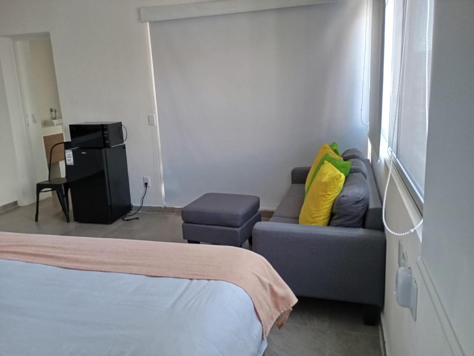 Papaya Condo Acapulco Diamante -Solo Adultos Ngoại thất bức ảnh