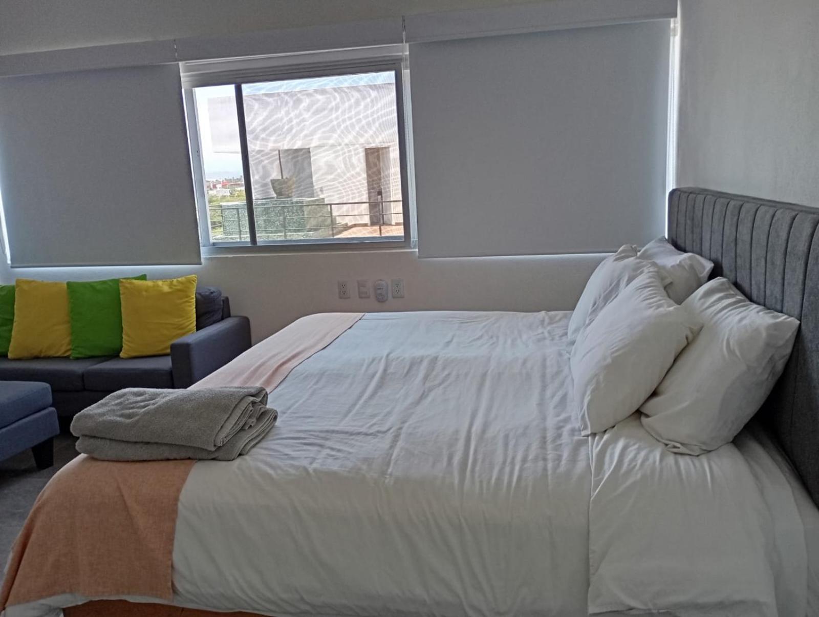 Papaya Condo Acapulco Diamante -Solo Adultos Ngoại thất bức ảnh