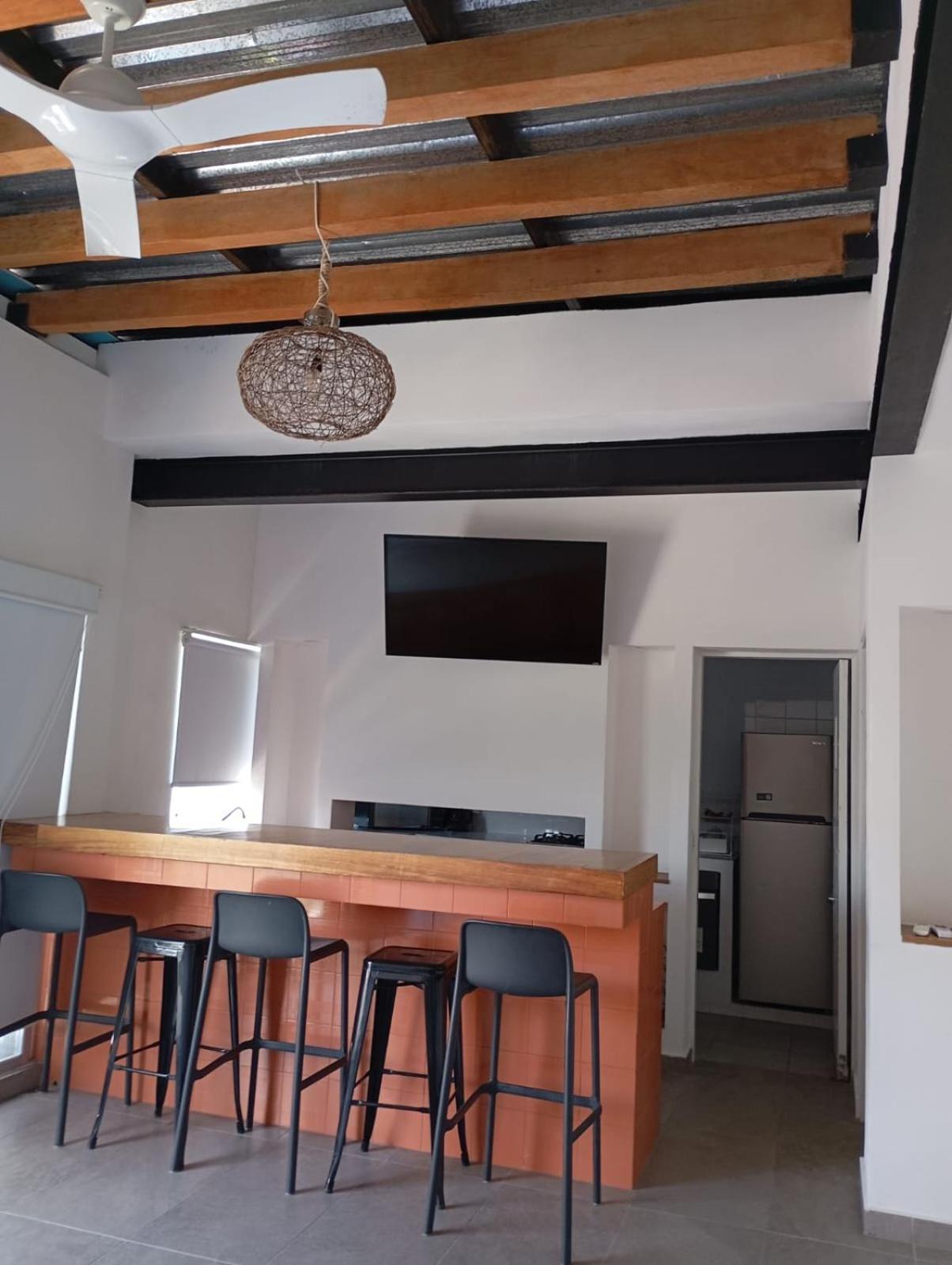 Papaya Condo Acapulco Diamante -Solo Adultos Ngoại thất bức ảnh
