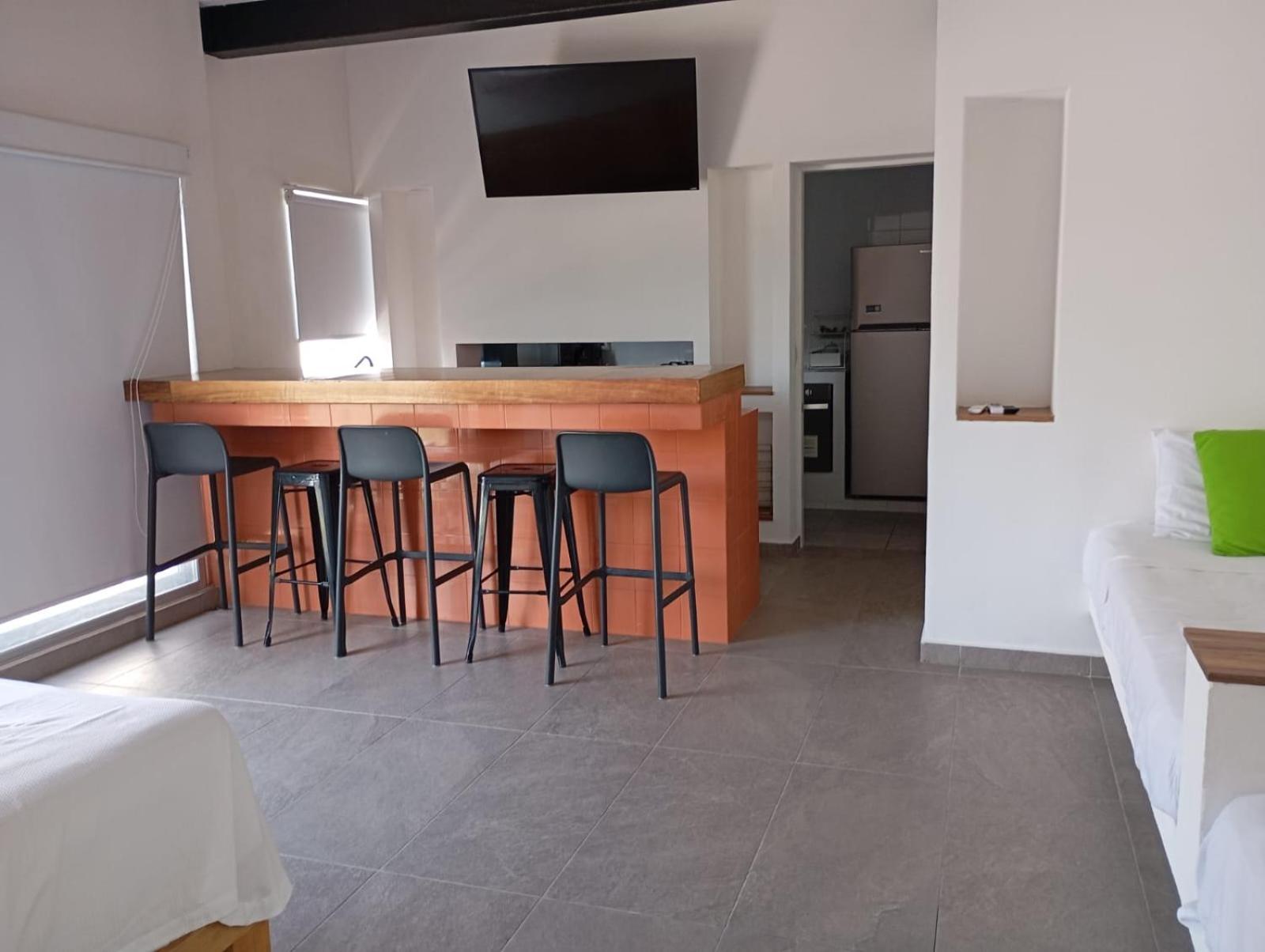 Papaya Condo Acapulco Diamante -Solo Adultos Ngoại thất bức ảnh
