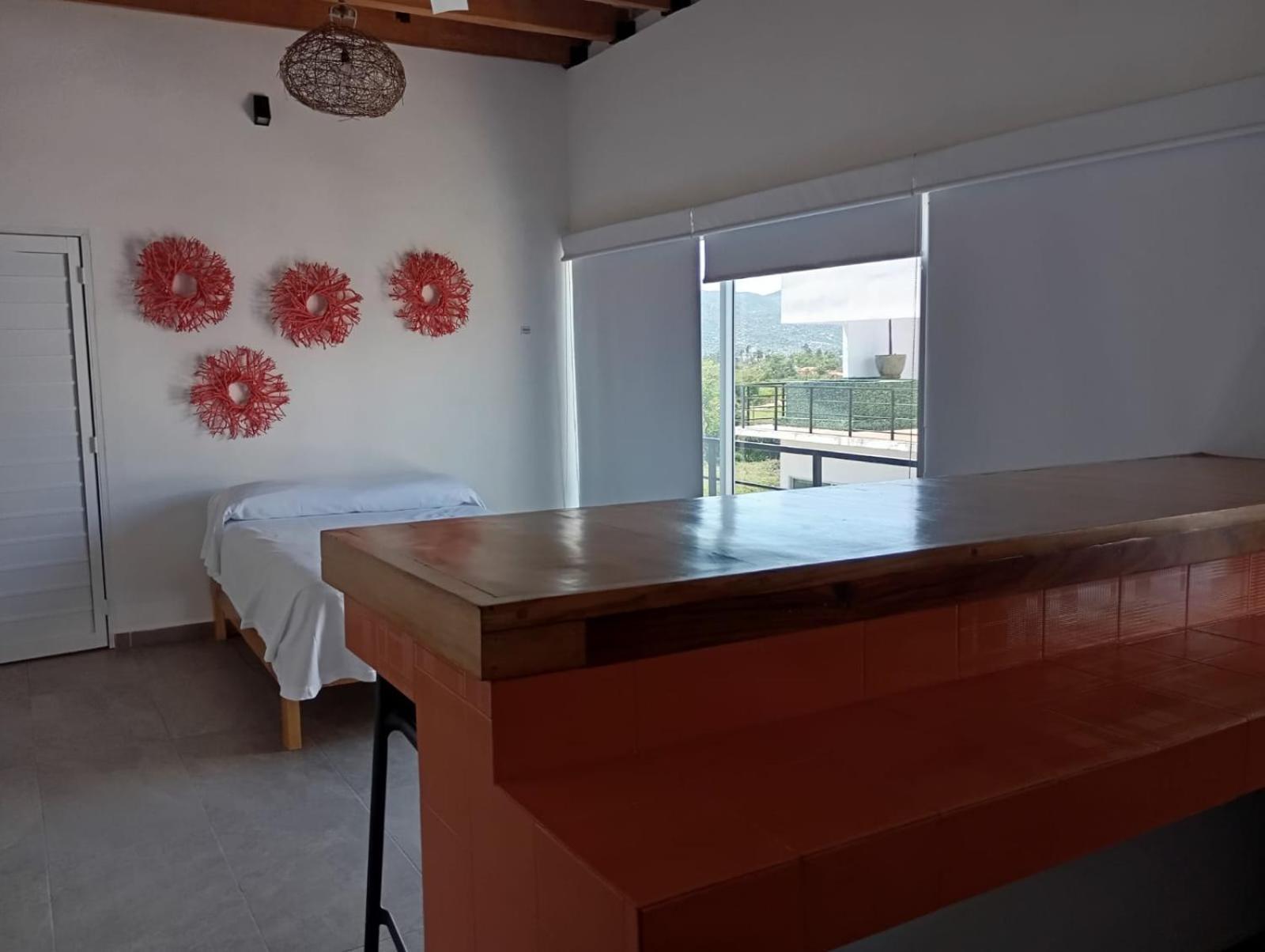 Papaya Condo Acapulco Diamante -Solo Adultos Ngoại thất bức ảnh