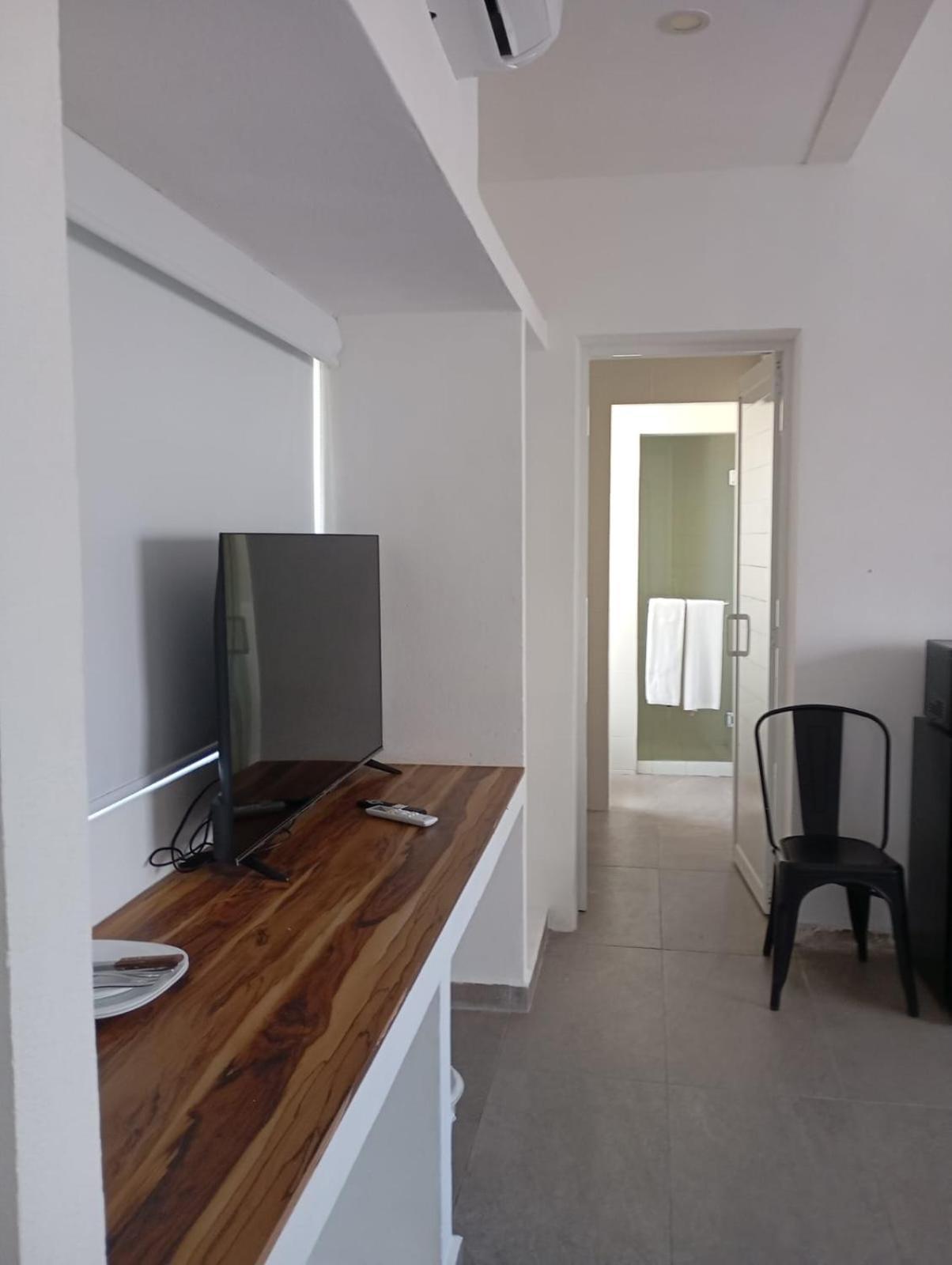 Papaya Condo Acapulco Diamante -Solo Adultos Ngoại thất bức ảnh
