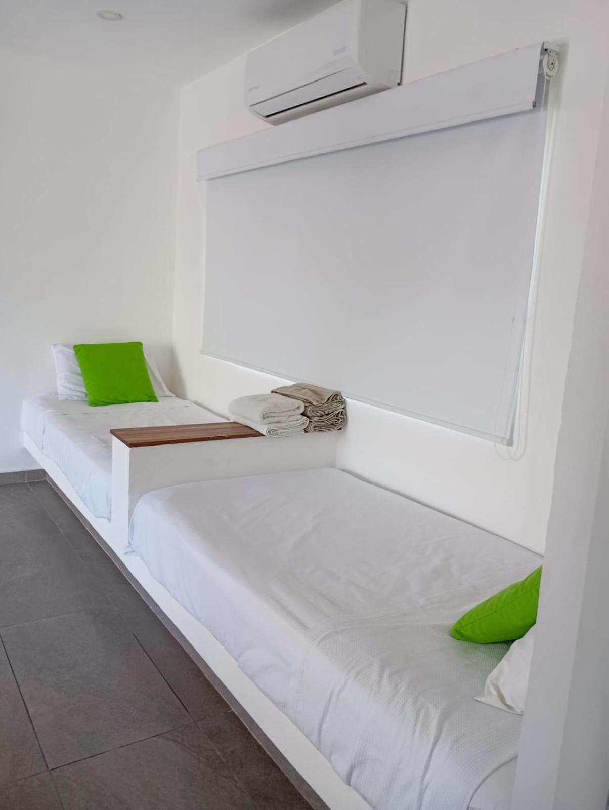 Papaya Condo Acapulco Diamante -Solo Adultos Ngoại thất bức ảnh