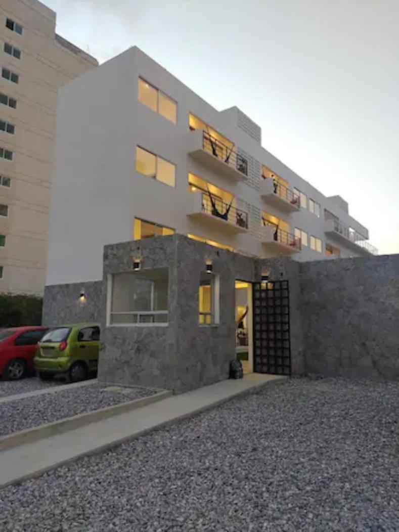 Papaya Condo Acapulco Diamante -Solo Adultos Ngoại thất bức ảnh