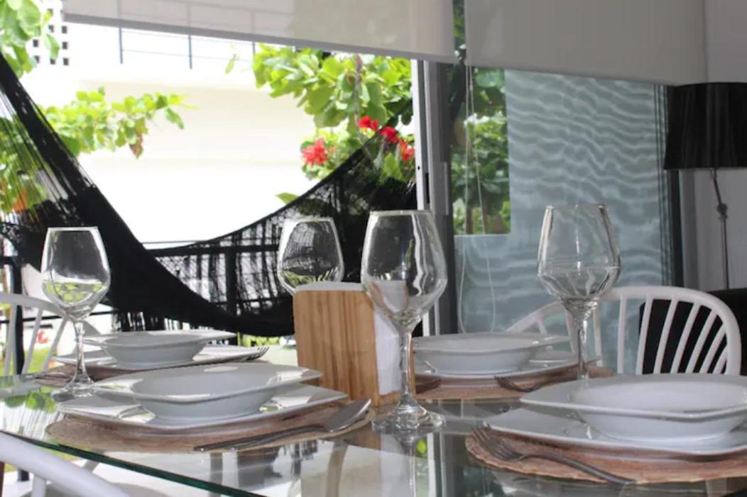Papaya Condo Acapulco Diamante -Solo Adultos Ngoại thất bức ảnh