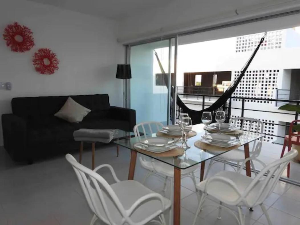 Papaya Condo Acapulco Diamante -Solo Adultos Ngoại thất bức ảnh