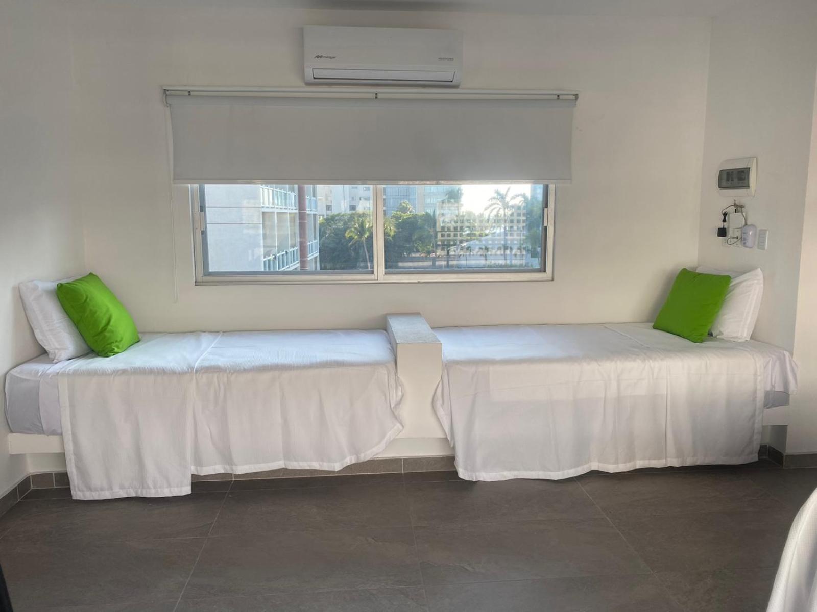 Papaya Condo Acapulco Diamante -Solo Adultos Ngoại thất bức ảnh