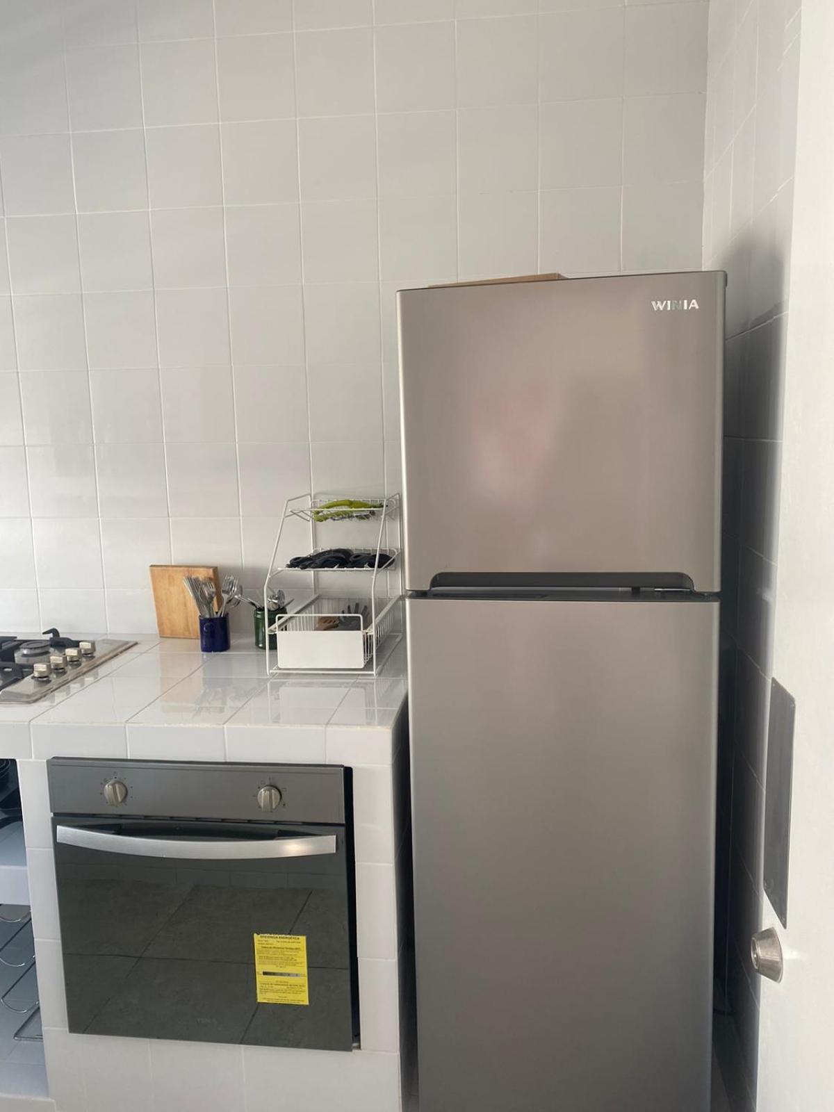 Papaya Condo Acapulco Diamante -Solo Adultos Ngoại thất bức ảnh