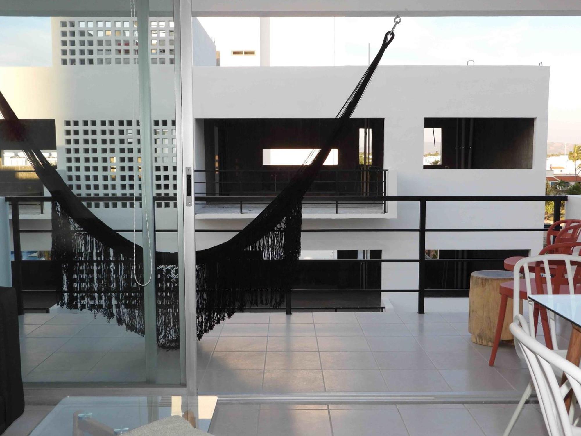 Papaya Condo Acapulco Diamante -Solo Adultos Ngoại thất bức ảnh