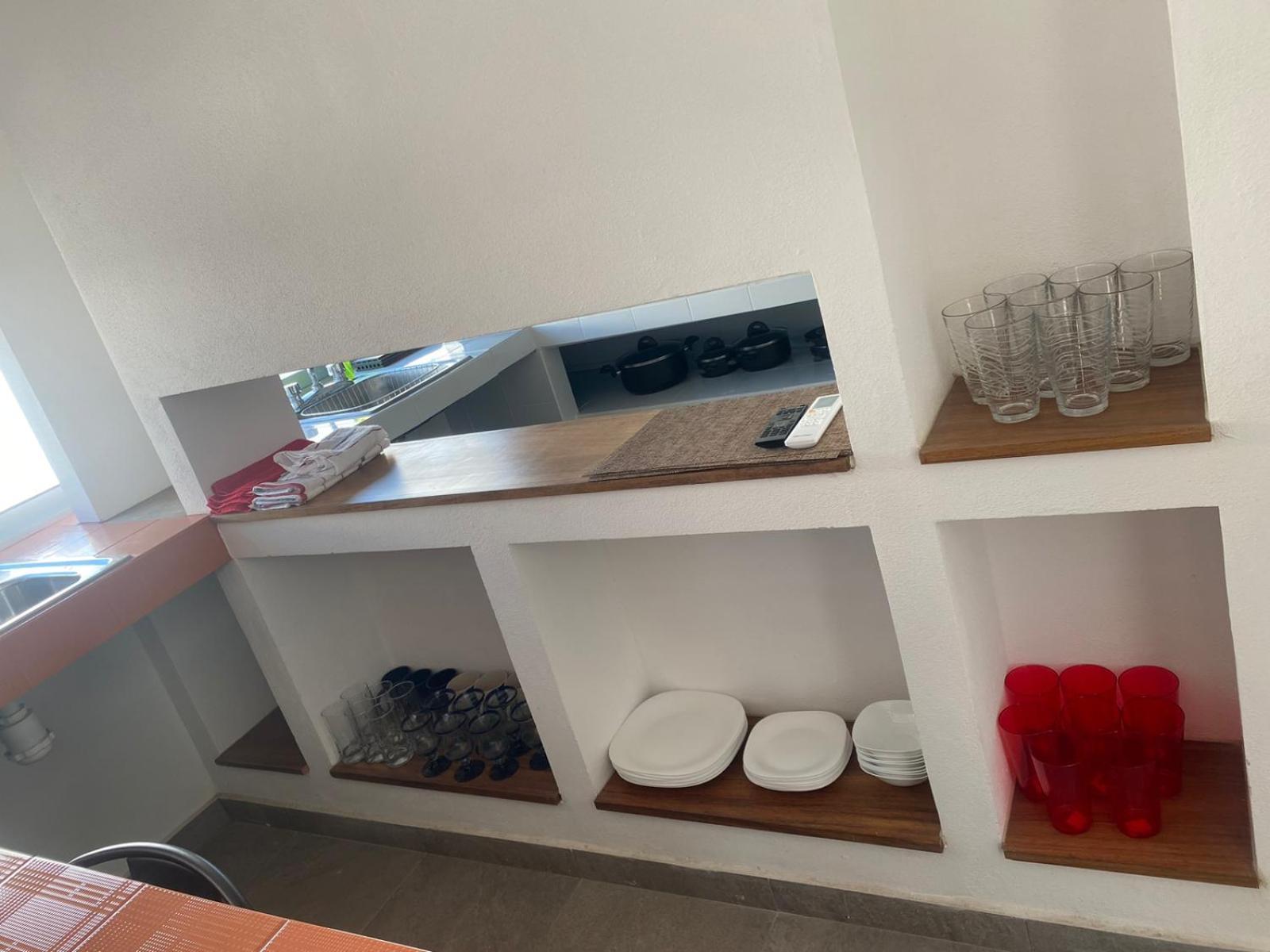 Papaya Condo Acapulco Diamante -Solo Adultos Ngoại thất bức ảnh