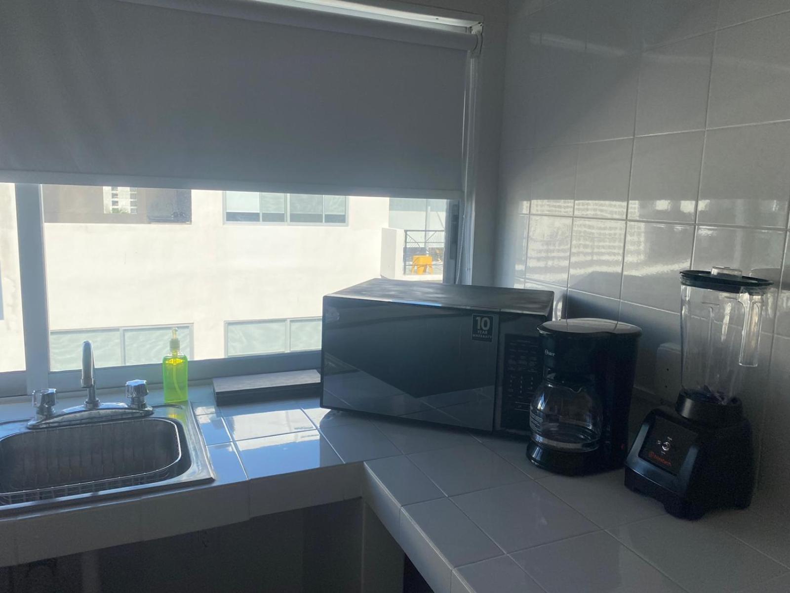 Papaya Condo Acapulco Diamante -Solo Adultos Ngoại thất bức ảnh