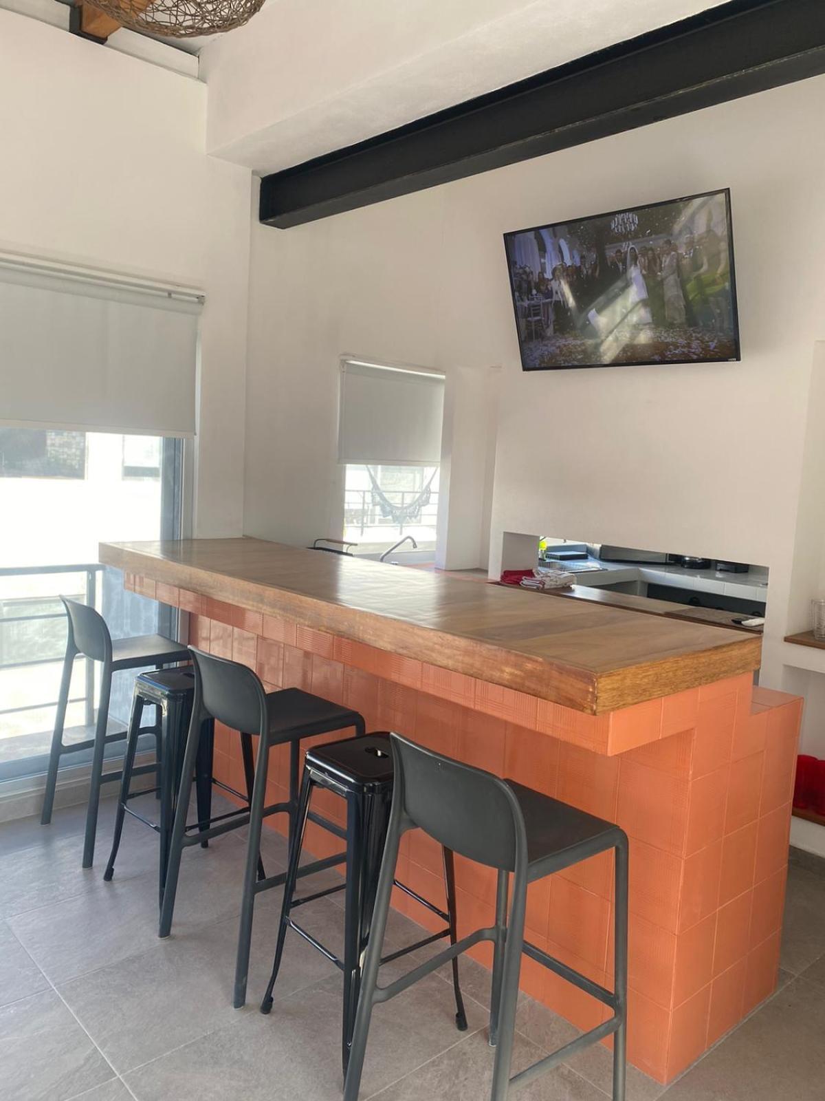 Papaya Condo Acapulco Diamante -Solo Adultos Ngoại thất bức ảnh
