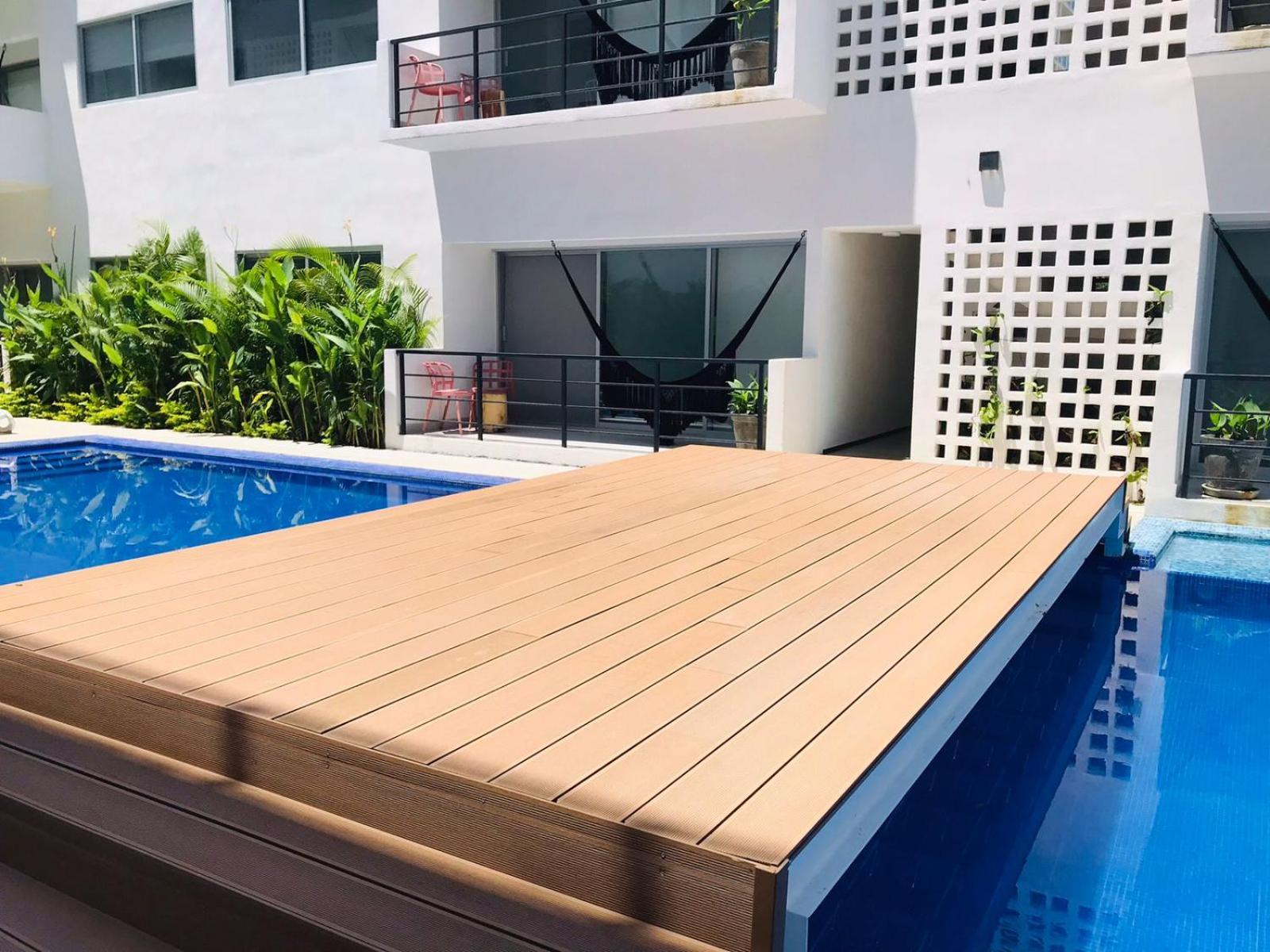 Papaya Condo Acapulco Diamante -Solo Adultos Ngoại thất bức ảnh