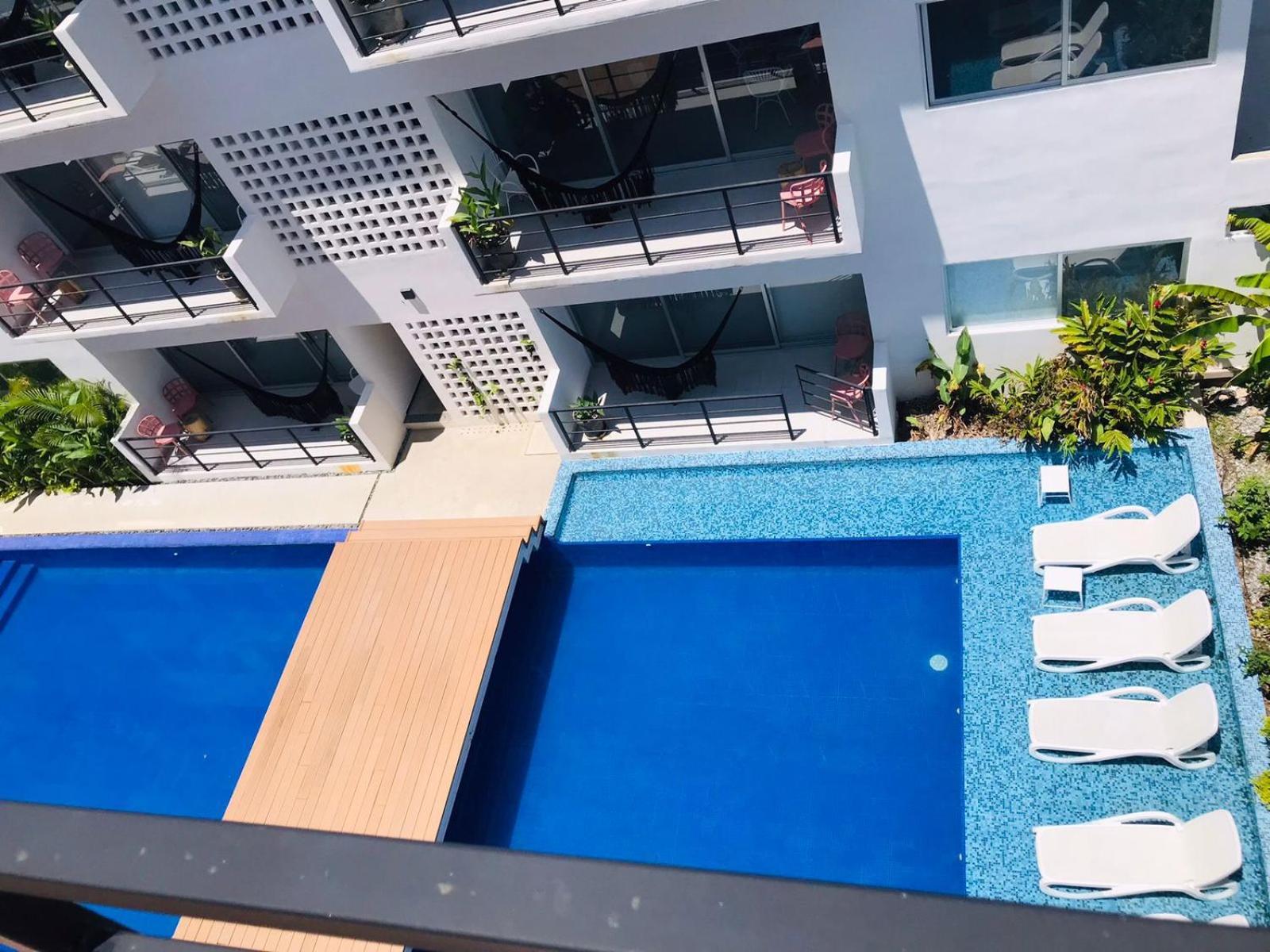 Papaya Condo Acapulco Diamante -Solo Adultos Ngoại thất bức ảnh