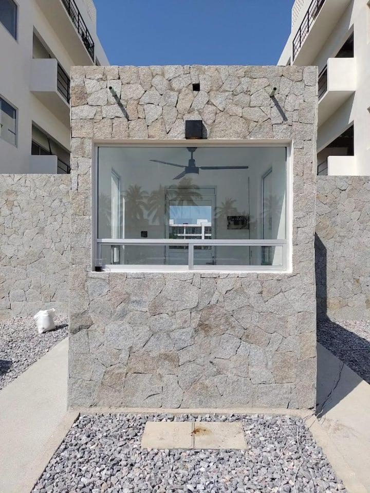 Papaya Condo Acapulco Diamante -Solo Adultos Ngoại thất bức ảnh